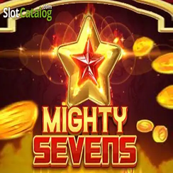 সেভেনসেভেনসেভেন (Seven Seven Seven) স্লট কাভার